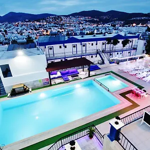 Hotel Can, Bodrum