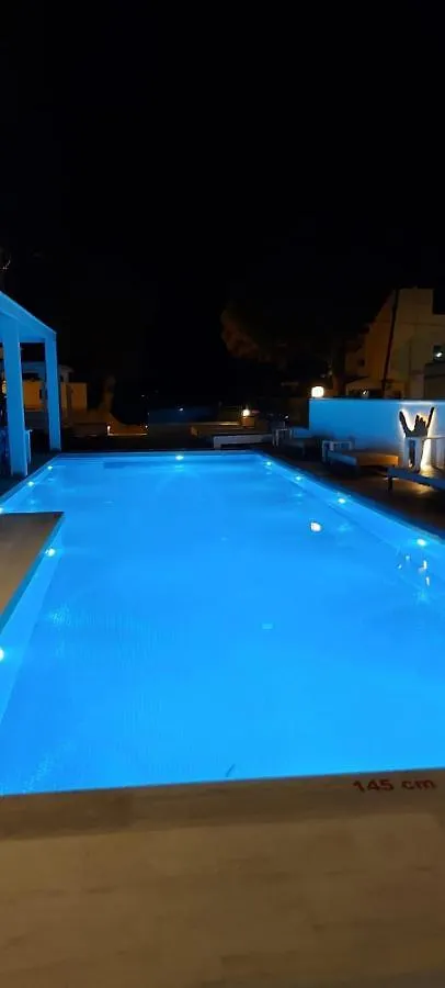 빌라 Point Residence Yalikavak Bodrum 터키